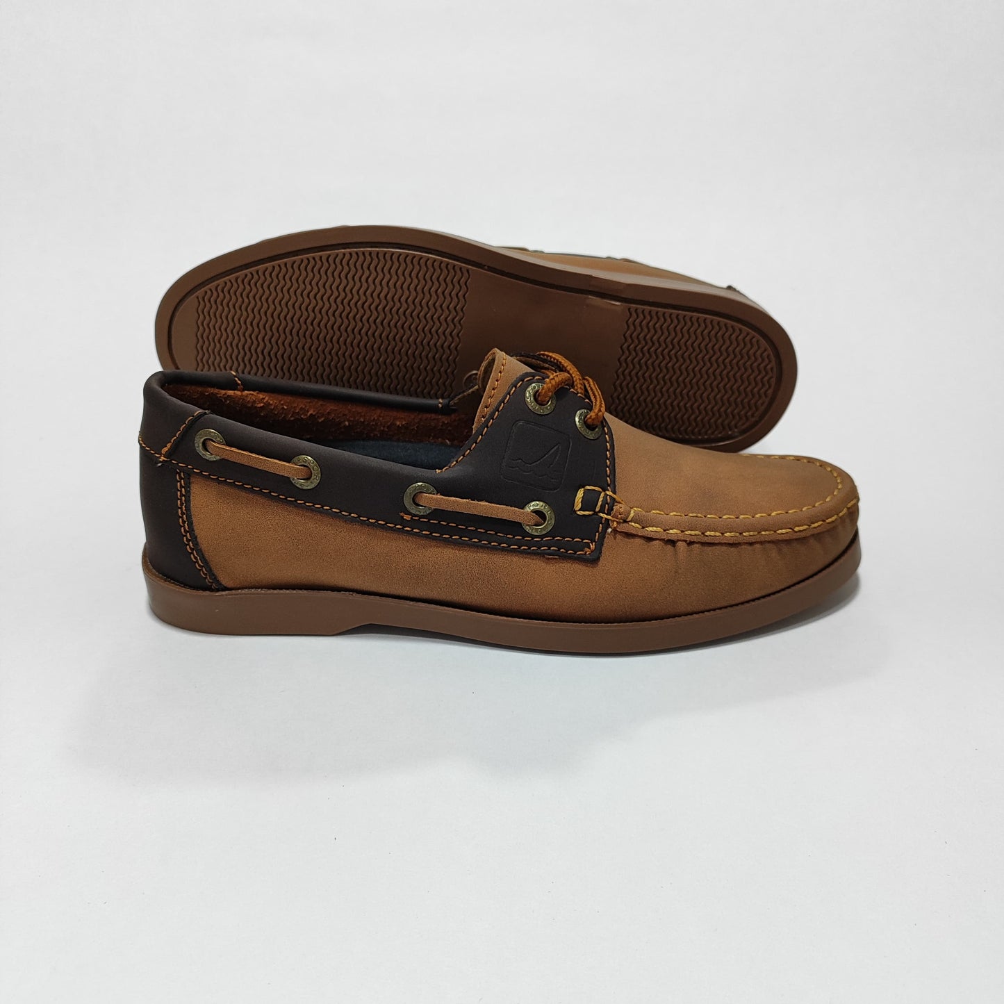 apache miel x cafe basecuero Carazzi23