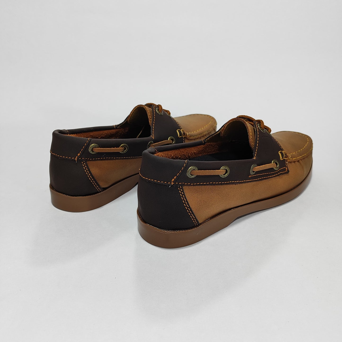 apache miel x cafe basecuero Carazzi23