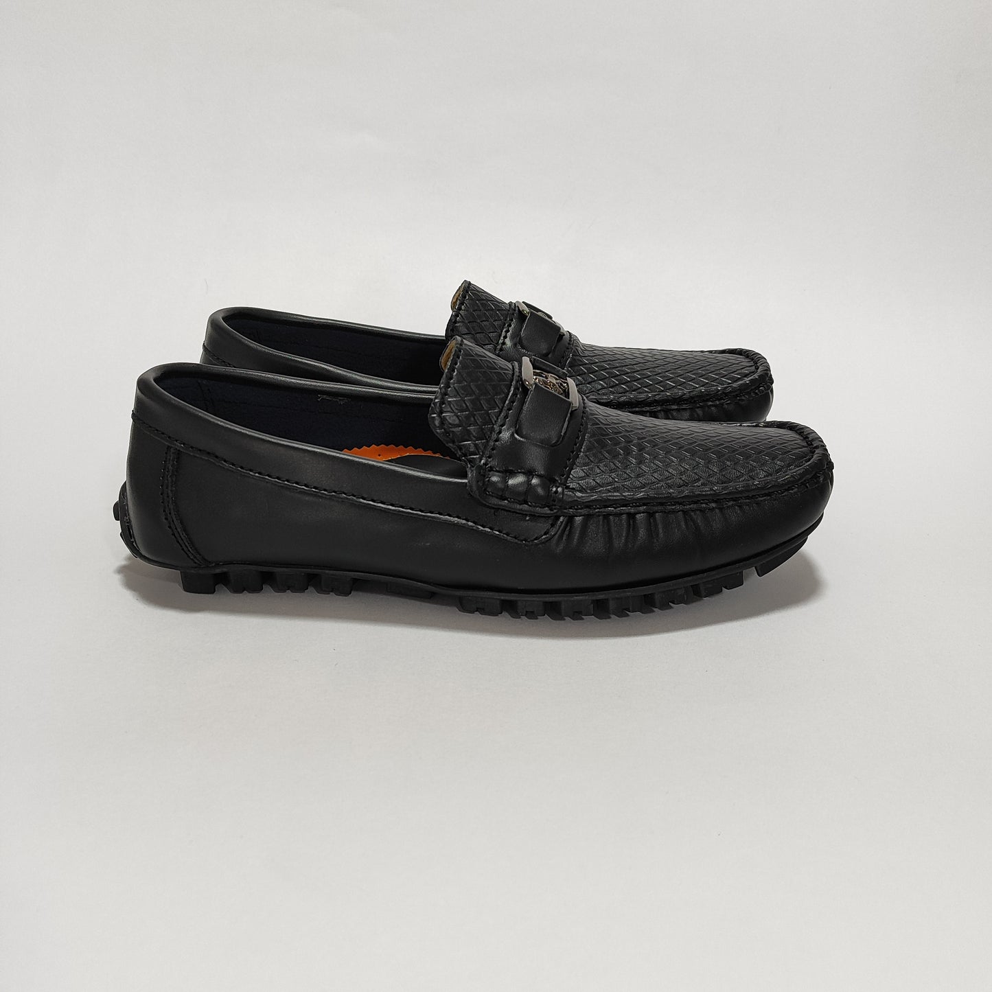 mocasin 209c negro rep basecuero Carazzi23