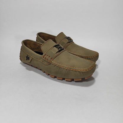 mocasin 214c aplique arena basecuero Carazzi23