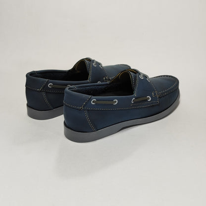 apache 222 azul x gris basecuero Carazzi23