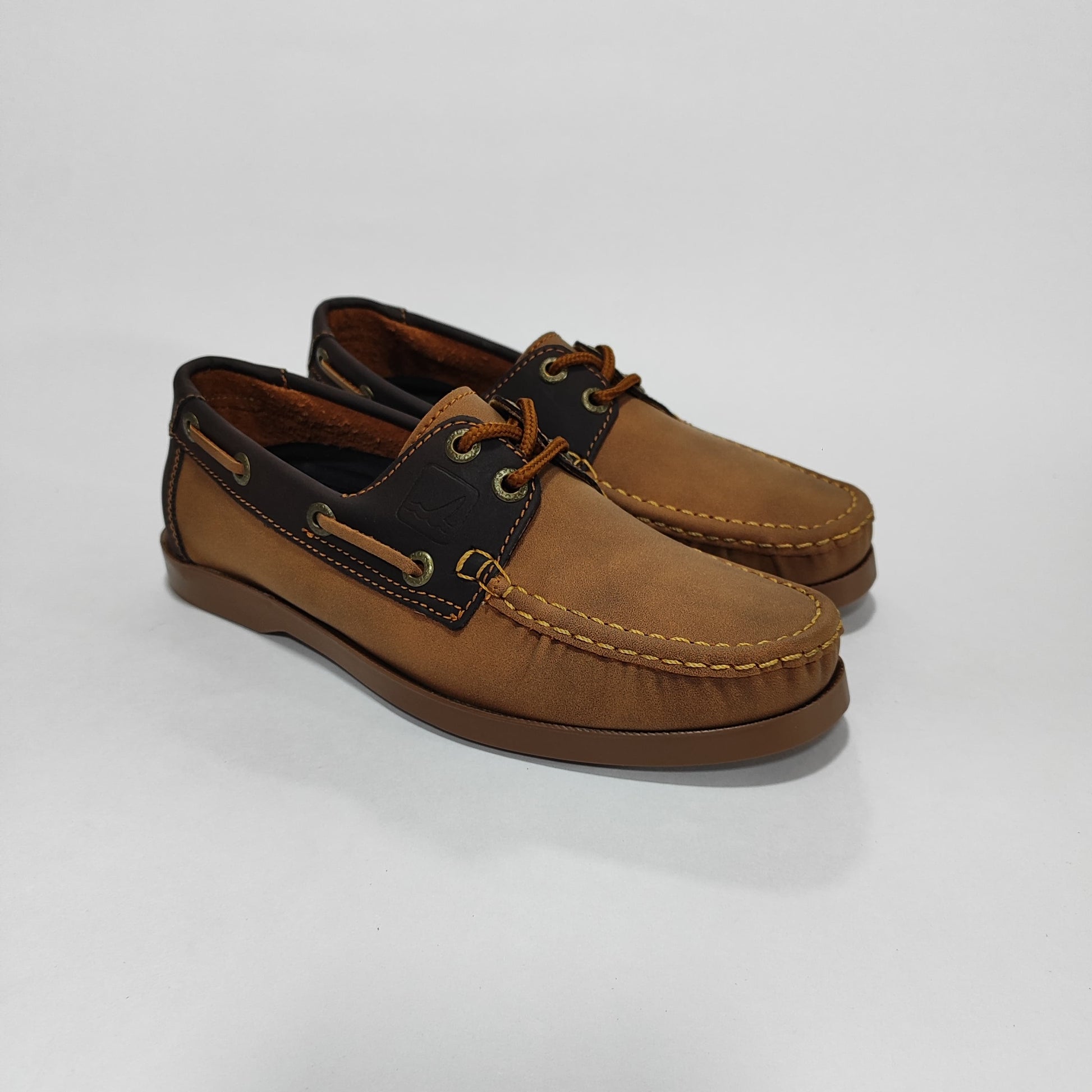 apache miel x cafe basecuero Carazzi23