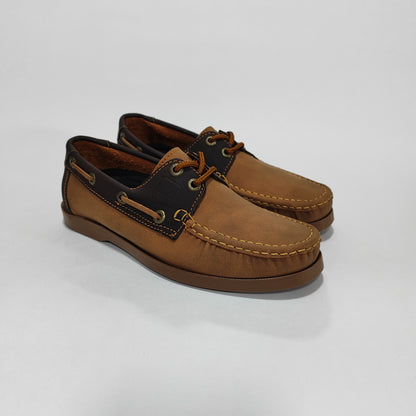 apache miel x cafe basecuero Carazzi23