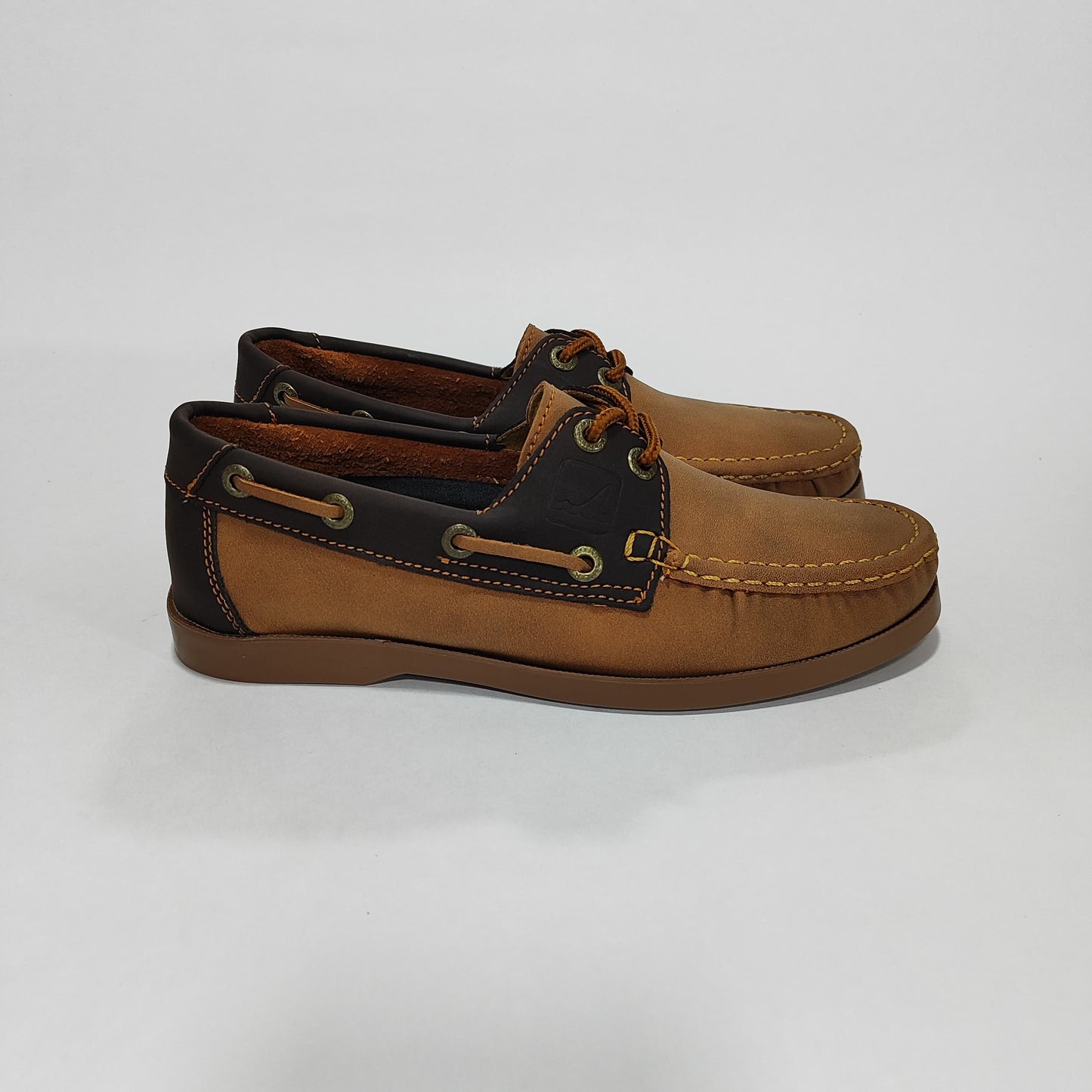 apache miel x cafe basecuero Carazzi23