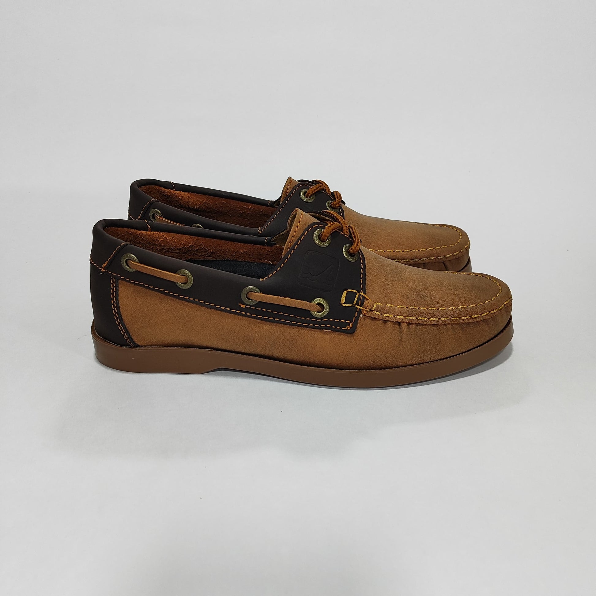 apache miel x cafe basecuero Carazzi23
