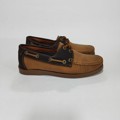 apache miel x cafe basecuero Carazzi23