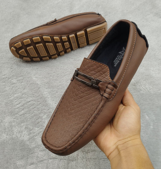 209-1 Chocolate rep Cuero